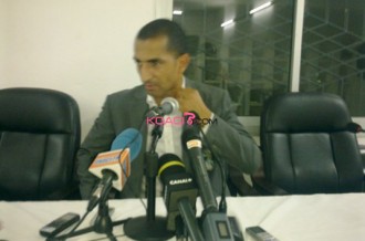 Côte dÂ’Ivoire : Salaire de Lamouchi et brassard porté par Zokora contre le Sénégal, la FIF s'explique 